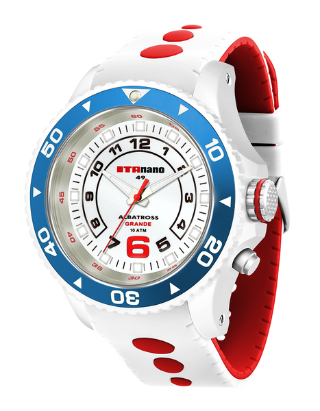 ALBATROSS Grande 49 ALG4903 ALG01