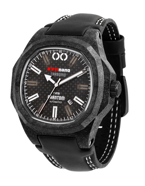PHANTOM Carbon Automatic 49 – PH4900-CB PH01T